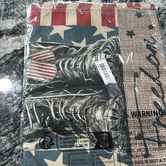 Dining Stripes Stars Boots Freedom 4th Of July 13 X 72 Table Runner Dining stripes stars boots freedom 4th of july 13 x 72 table runner
